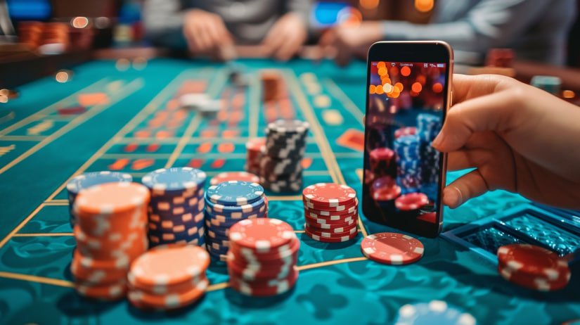 Giao diện mobile ss88 – truy cập cá cược trên điện thoại tại Việt Nam